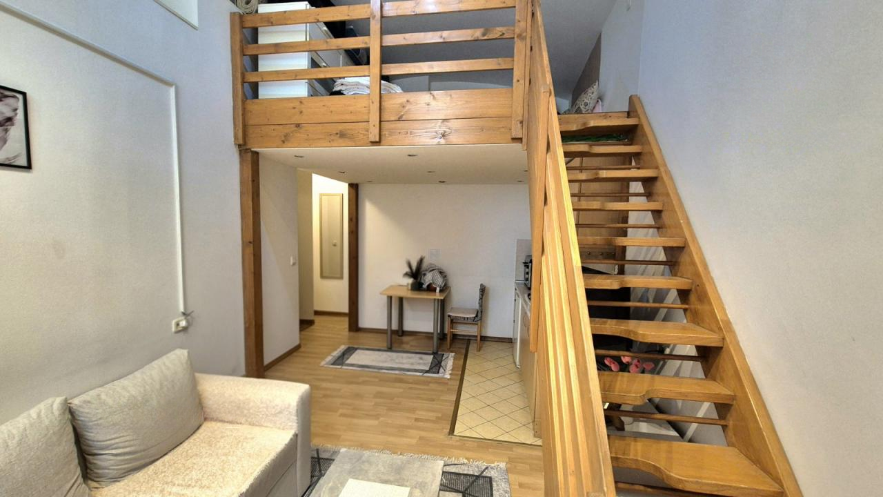 Квартира в Любляне, Словения, 79 м² - фото 9