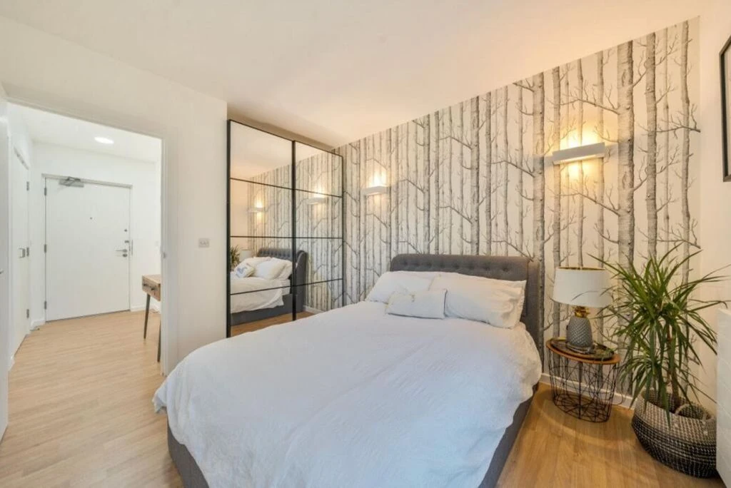 Квартира в Лондоне, Великобритания, 40 м² - фото 10
