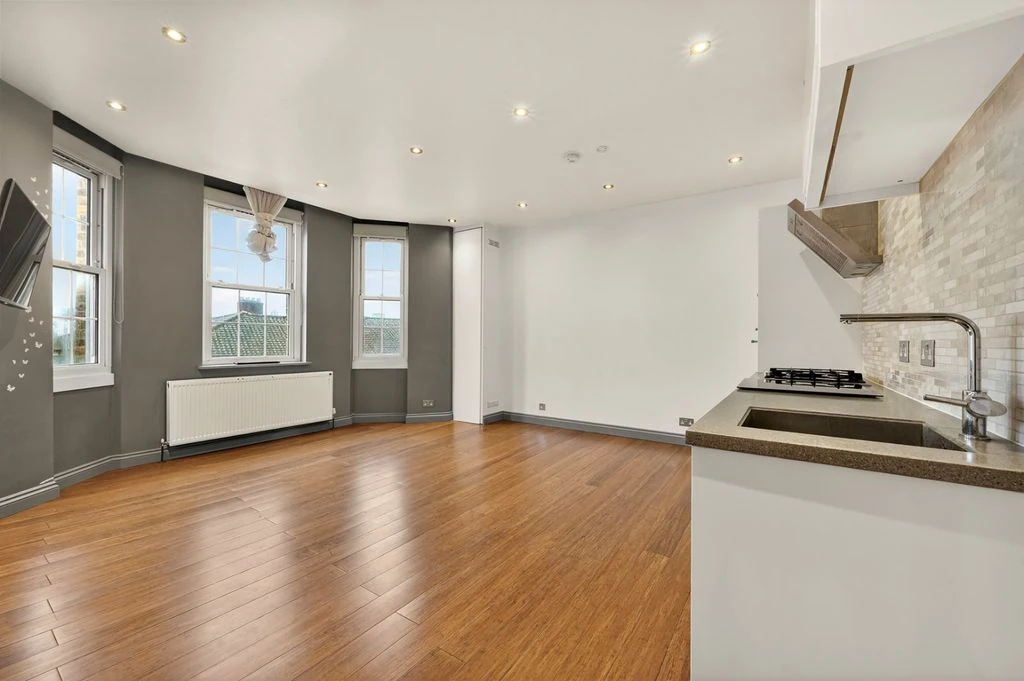 Квартира в Лондоне, Великобритания, 63 м² - фото 10
