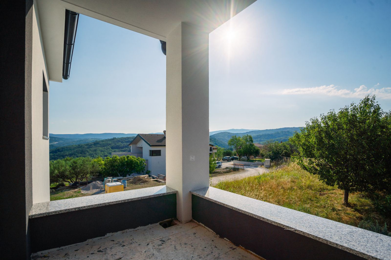 Дом в Копере, Словения, 150 м² - фото 10