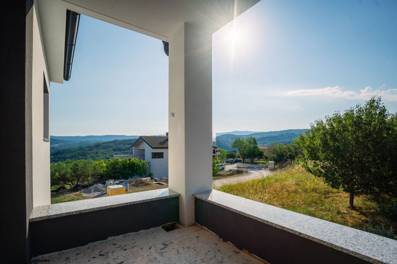 Дом в Копере, Словения, 150 м² - фото 10
