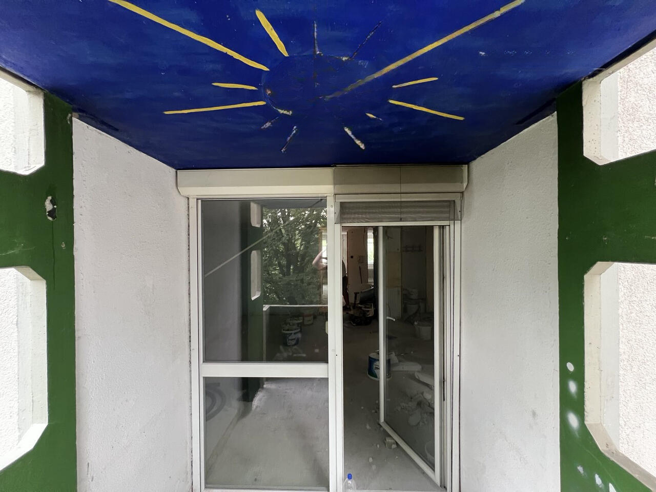 Квартира в Любляне, Словения, 75 м² - фото 10