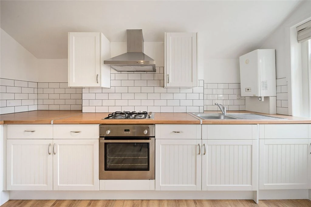 Квартира в Лондоне, Великобритания, 39 м² - фото 10