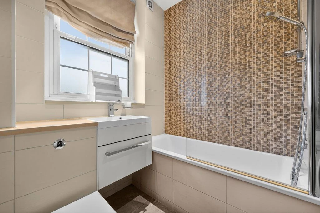 Квартира в Лондоне, Великобритания, 63 м² - фото 11