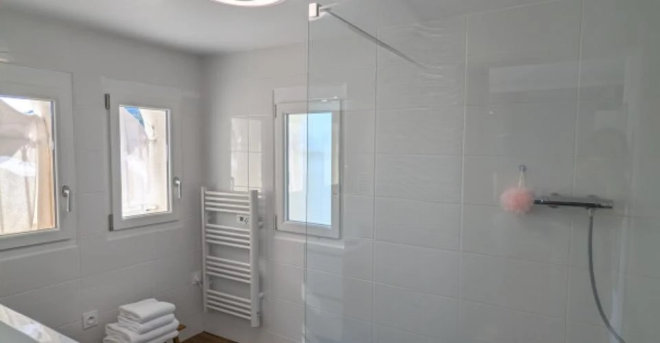 Квартира в Женеве, Швейцария, 260 м² - фото 11