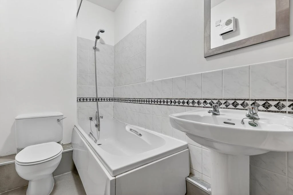 Квартира в Лондоне, Великобритания, 40 м² - фото 11