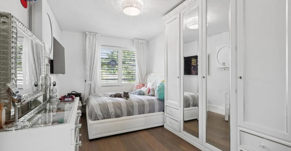 Квартира в Женеве, Швейцария, 340 м² - фото 11