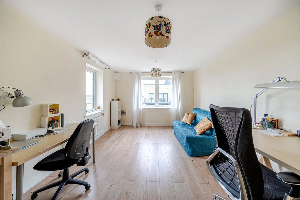 Квартира в Лондоне, Великобритания, 51 м² - фото 11