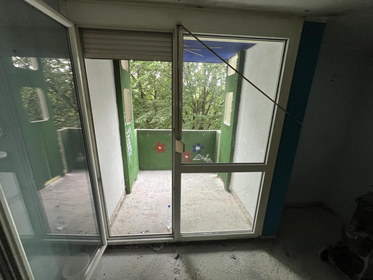 Квартира в Любляне, Словения, 75 м² - фото 11