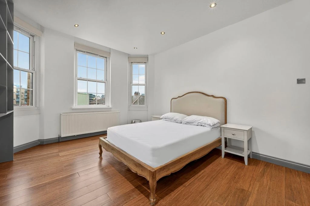Квартира в Лондоне, Великобритания, 63 м² - фото 12