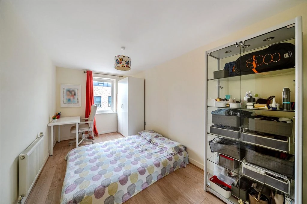 Квартира в Лондоне, Великобритания, 51 м² - фото 12