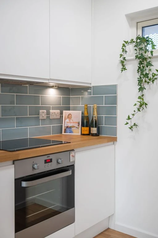 Квартира в Лондоне, Великобритания, 40 м² - фото 12