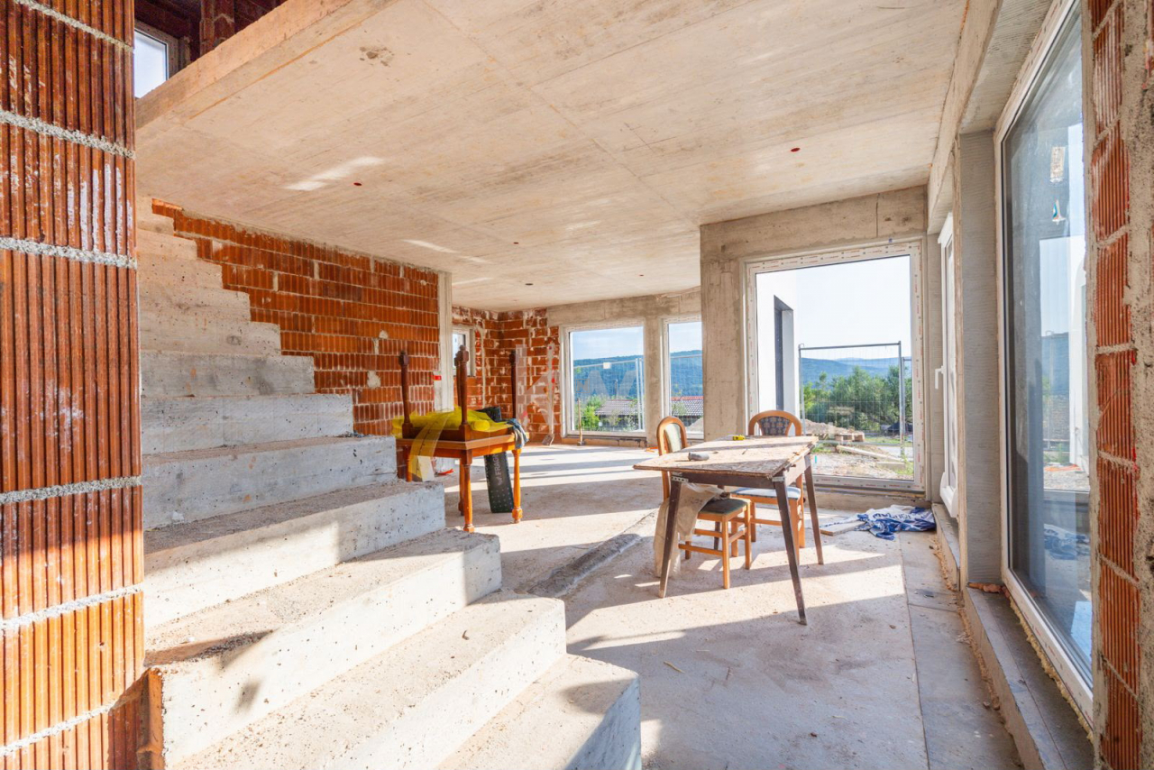 Дом в Копере, Словения, 150 м² - фото 13