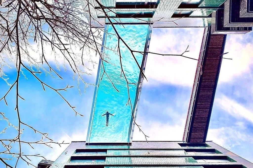 Квартира в Лондоне, Великобритания, 39 м² - фото 13