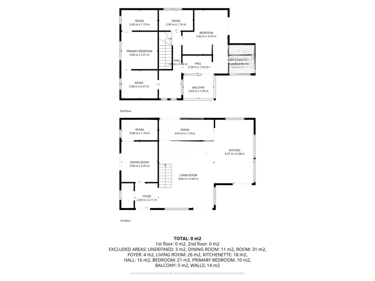 Дом в Копере, Словения, 150 м² - фото 14