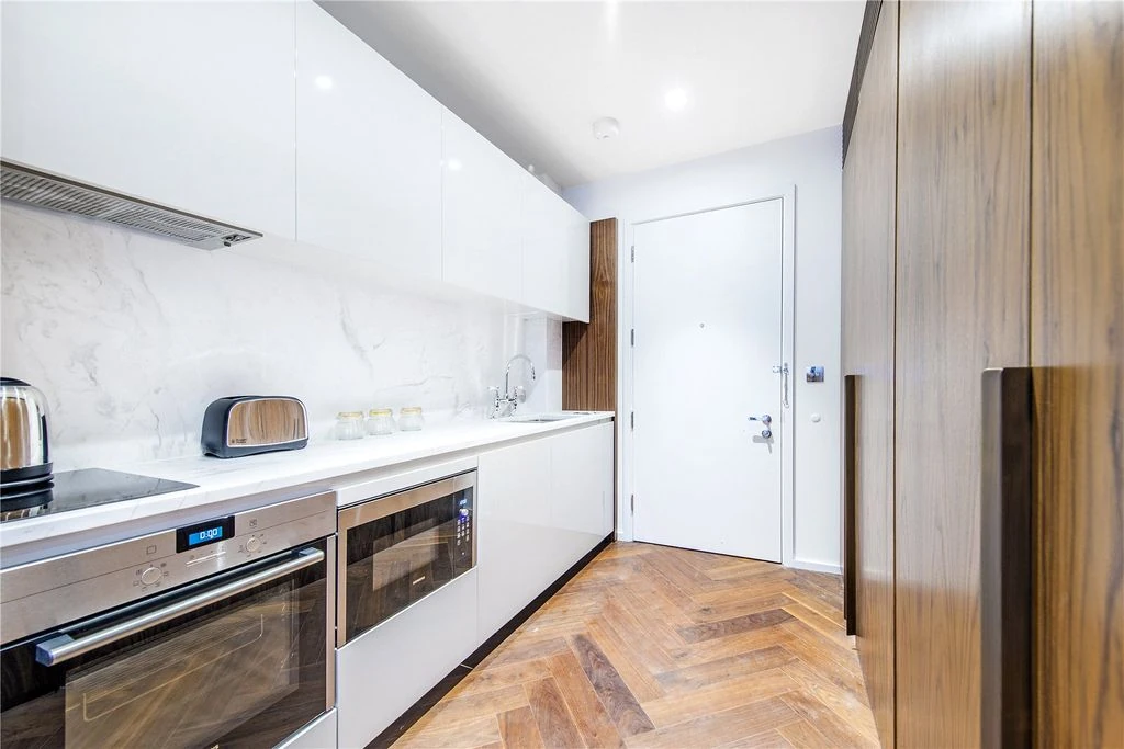 Квартира в Лондоне, Великобритания, 39 м² - фото 15