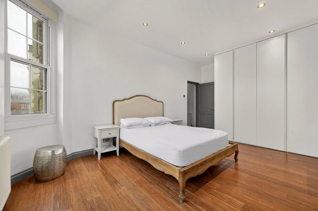 Квартира в Лондоне, Великобритания, 63 м² - фото 15
