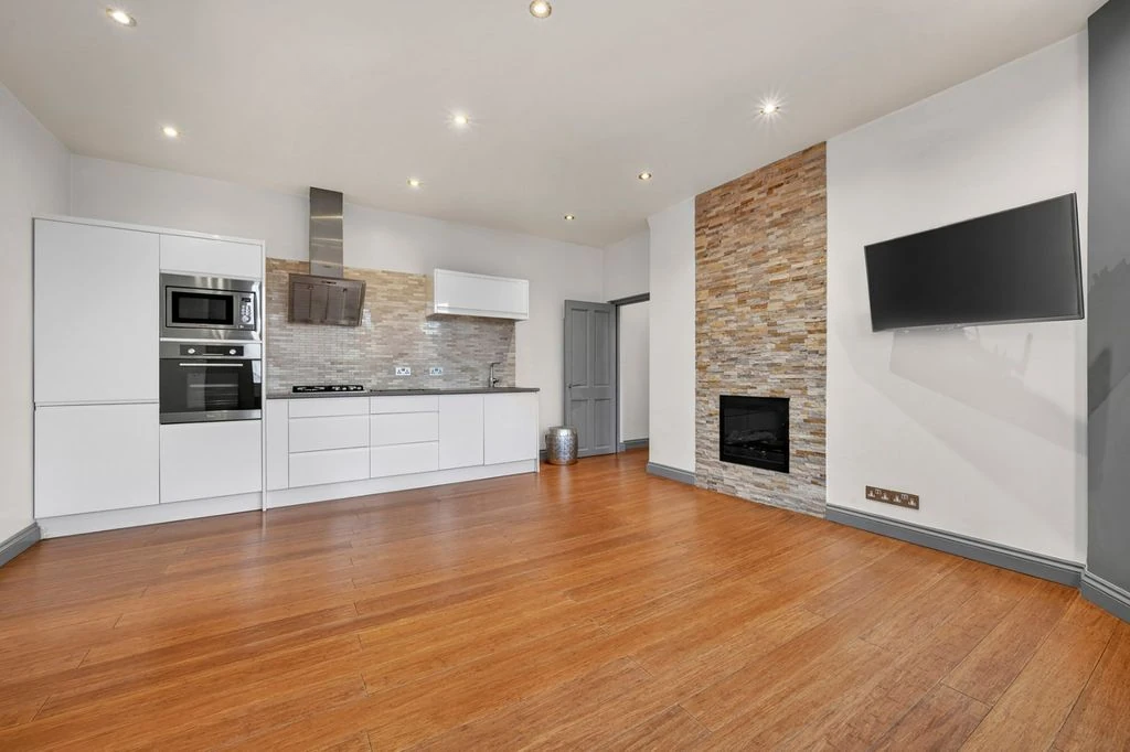 Квартира в Лондоне, Великобритания, 63 м² - фото 16