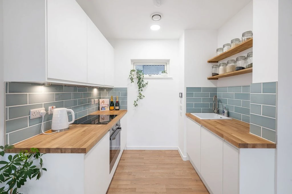 Квартира в Лондоне, Великобритания, 40 м² - фото 17