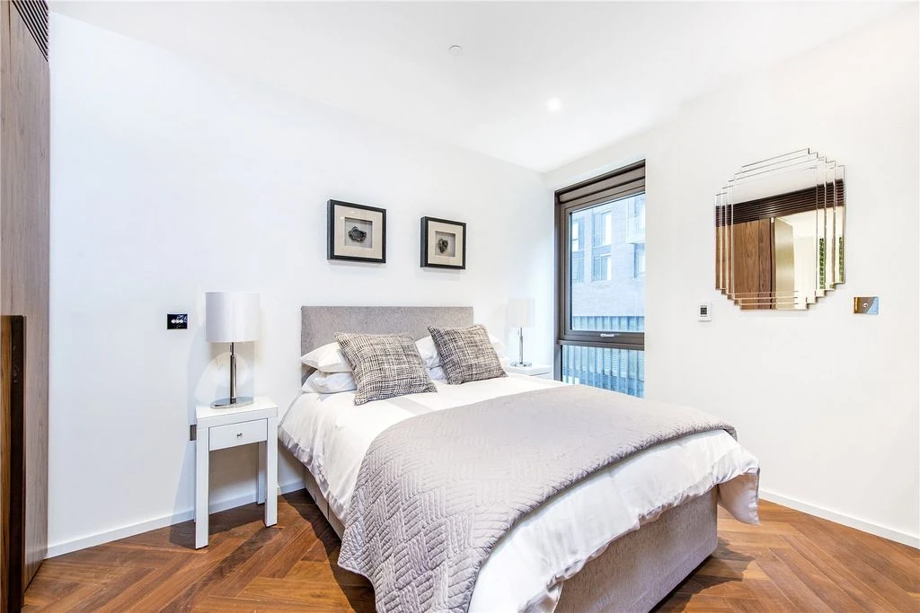 Квартира в Лондоне, Великобритания, 39 м² - фото 17