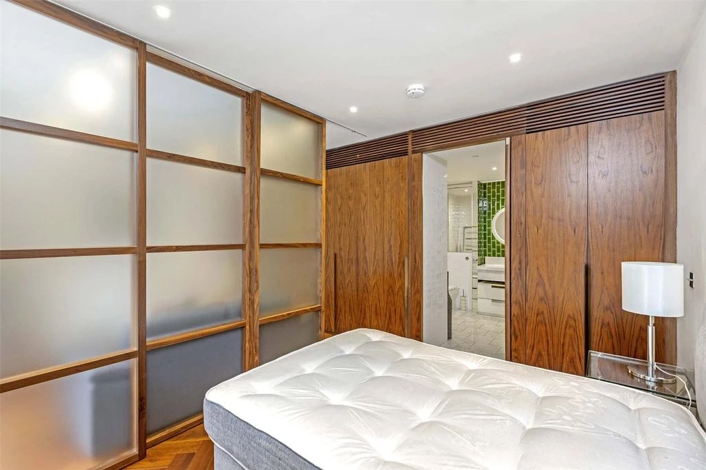 Квартира в Лондоне, Великобритания, 39 м² - фото 18