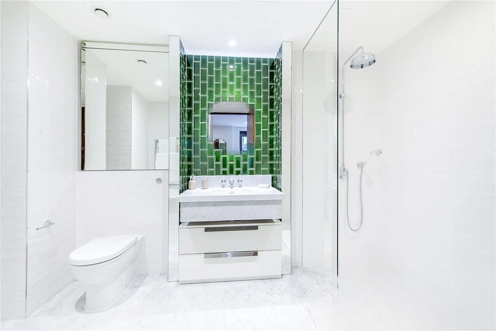 Квартира в Лондоне, Великобритания, 39 м² - фото 19