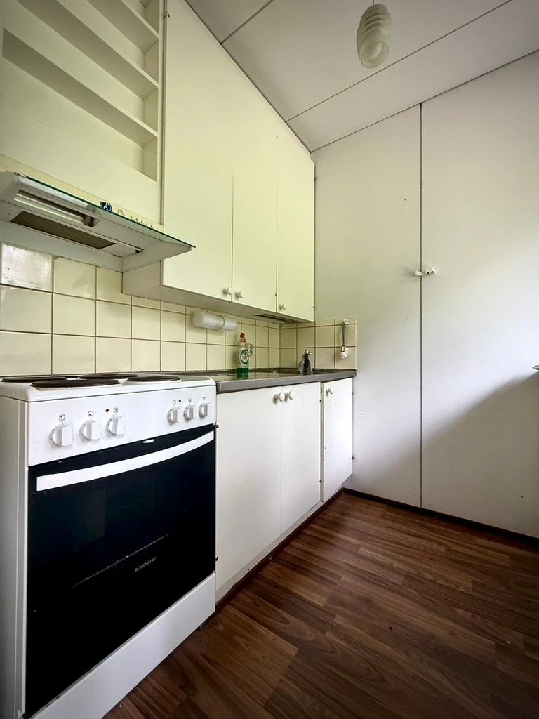 Таунхаус в Нурмесе, Финляндия, 35.5 м² - фото 4