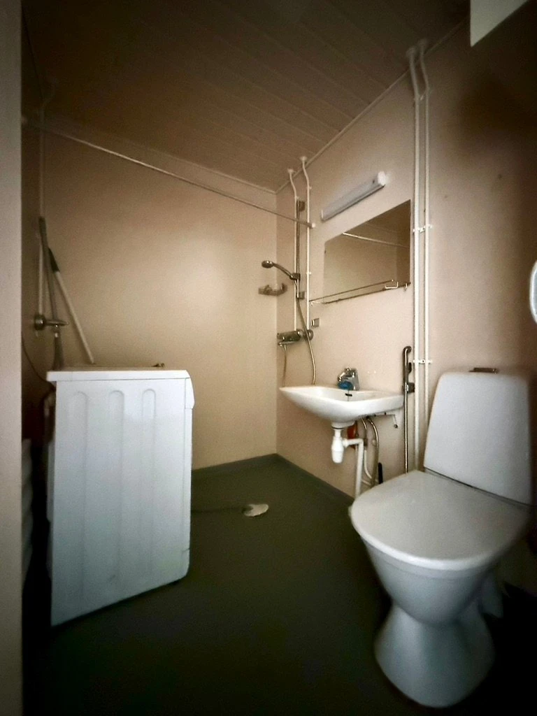 Таунхаус в Нурмесе, Финляндия, 35.5 м² - фото 6