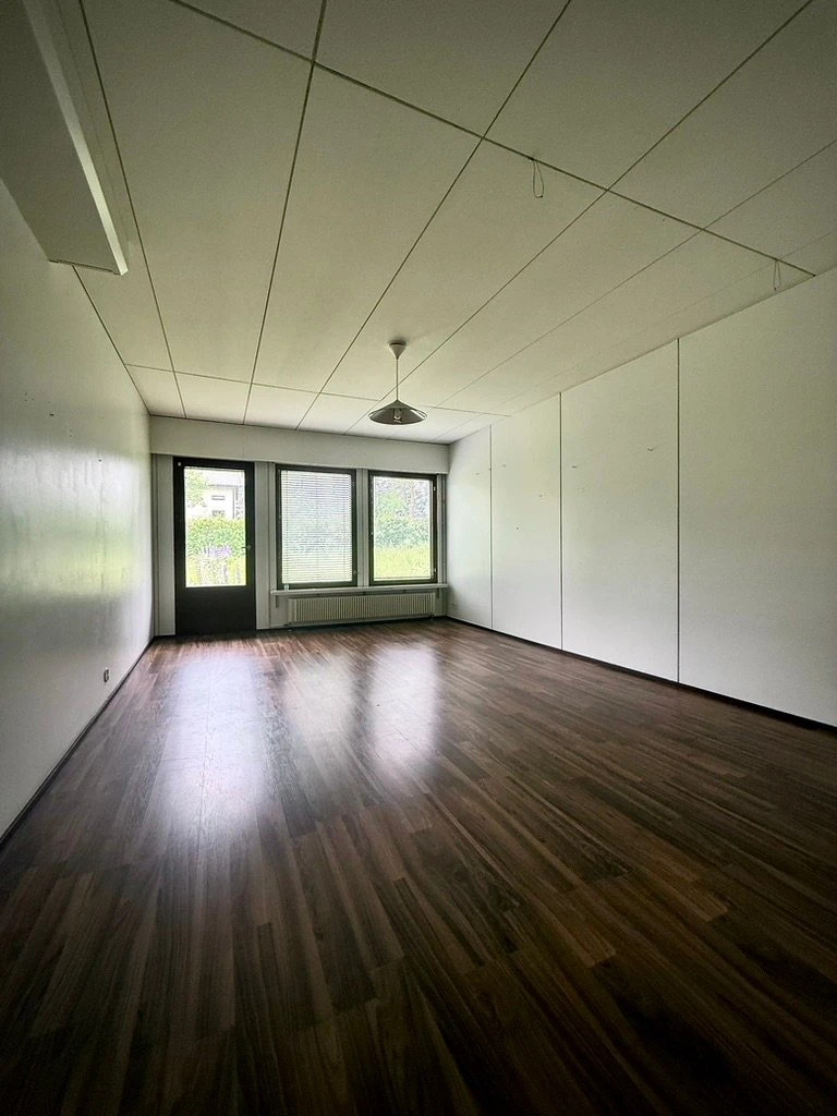 Таунхаус в Нурмесе, Финляндия, 35.5 м² - фото 7