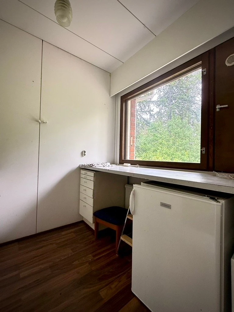 Таунхаус в Нурмесе, Финляндия, 35.5 м² - фото 3