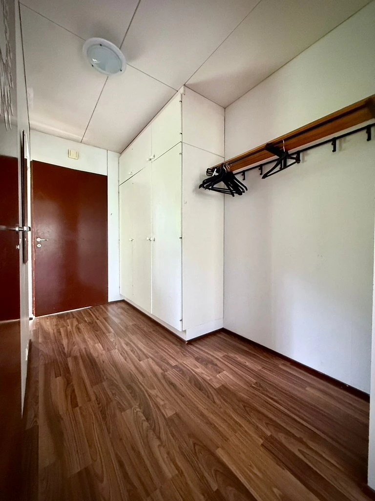 Таунхаус в Нурмесе, Финляндия, 35.5 м² - фото 5