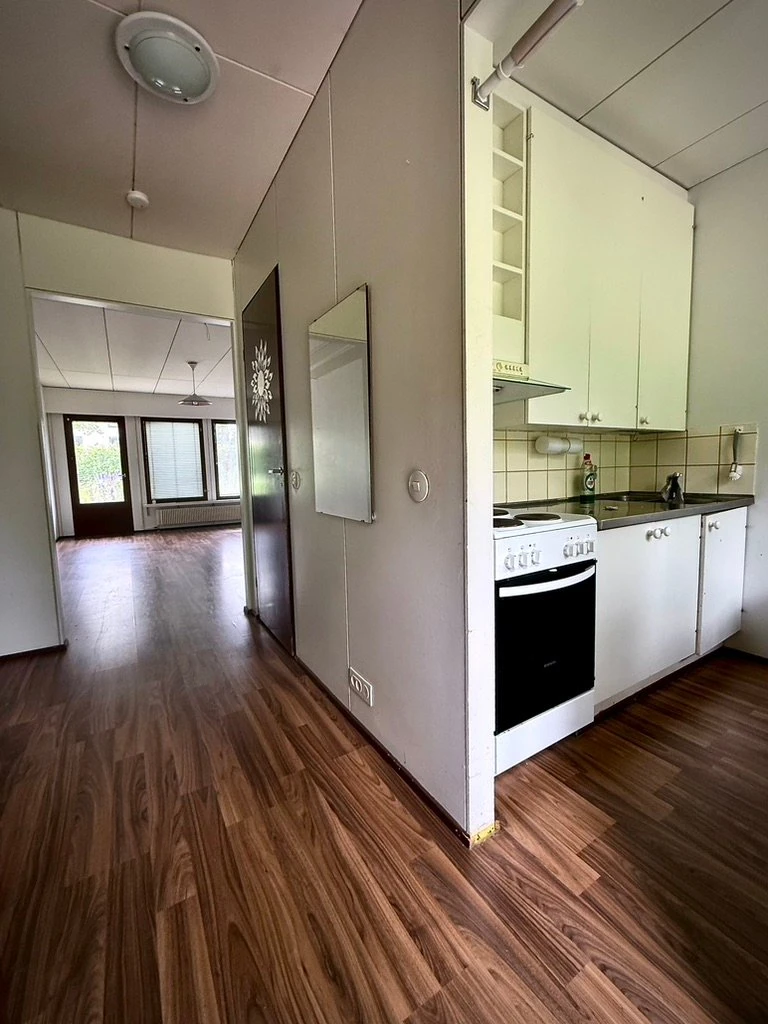 Таунхаус в Нурмесе, Финляндия, 35.5 м² - фото 2