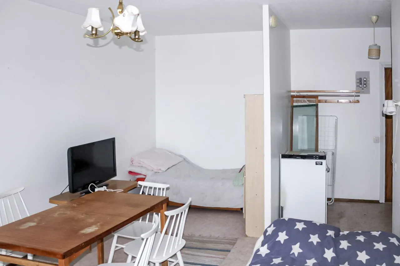 Квартира в Руоколахти, Финляндия, 29.5 м² - фото 3
