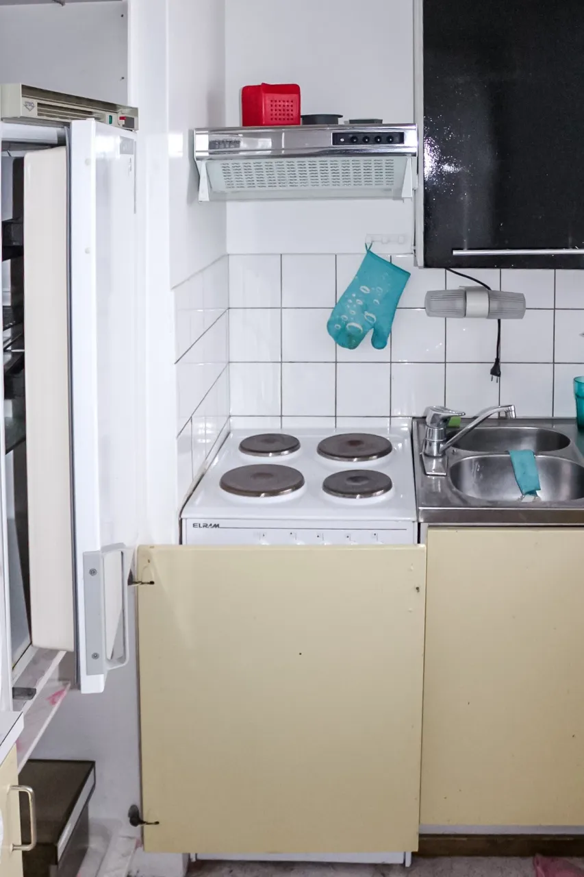 Квартира в Руоколахти, Финляндия, 29.5 м² - фото 7