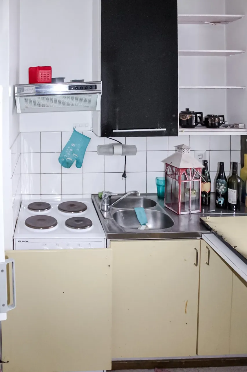 Квартира в Руоколахти, Финляндия, 29.5 м² - фото 6