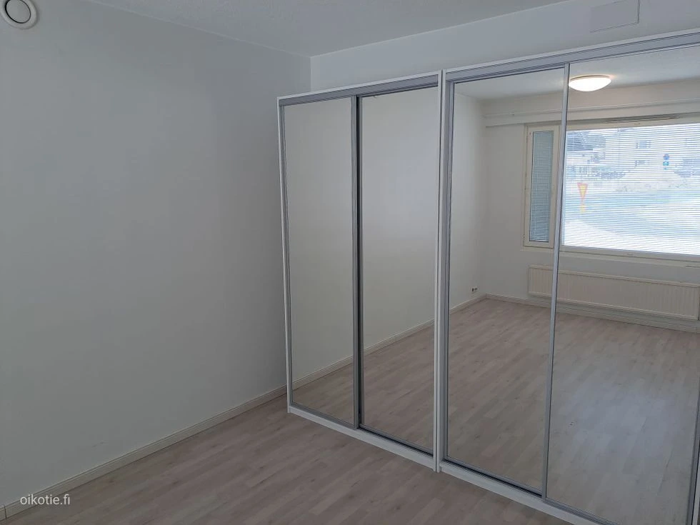 Квартира в Иисалми, Финляндия, 45 м² - фото 2