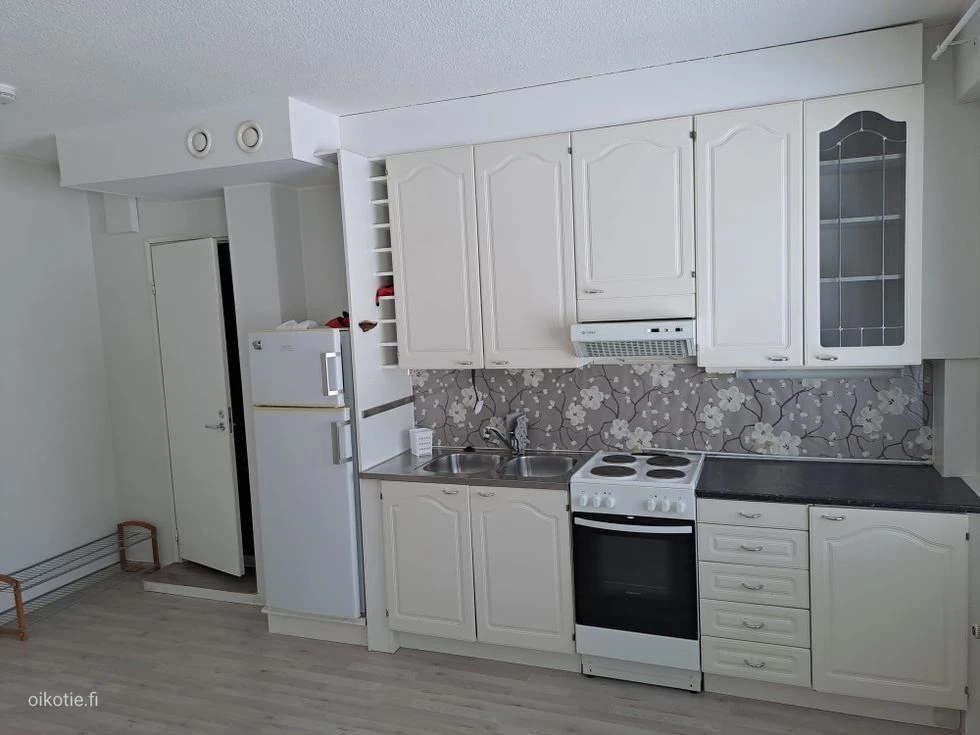 Квартира в Иисалми, Финляндия, 45 м² - фото 1