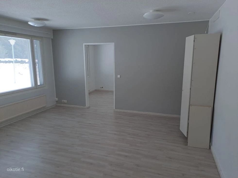 Квартира в Иисалми, Финляндия, 45 м² - фото 3