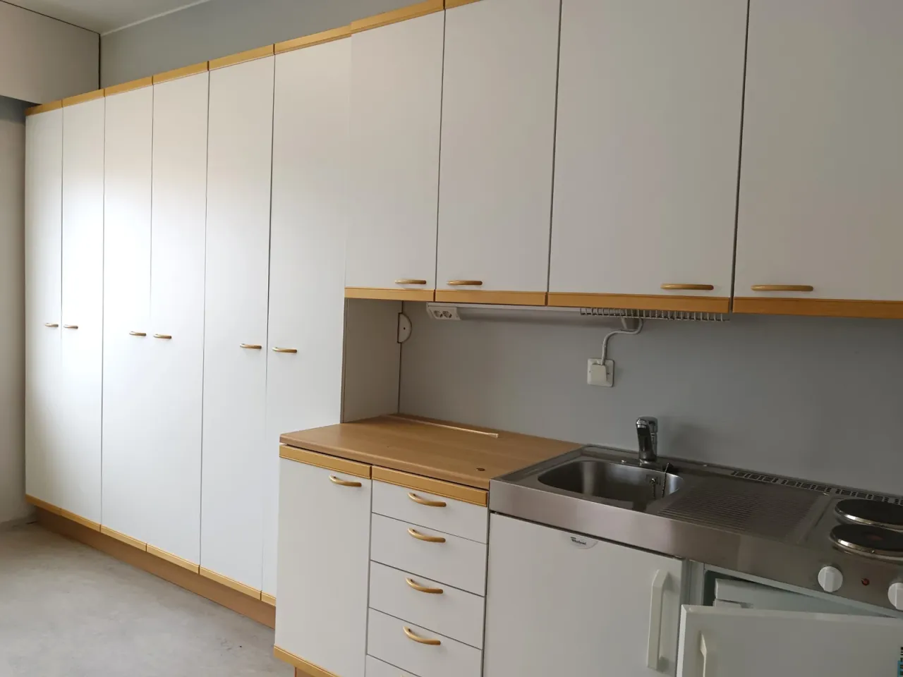 Квартира в Лиекса, Финляндия, 57 м² - фото 5