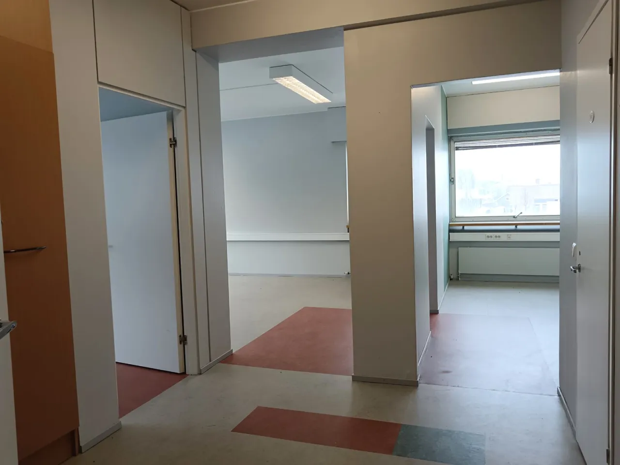Квартира в Лиекса, Финляндия, 57 м² - фото 7
