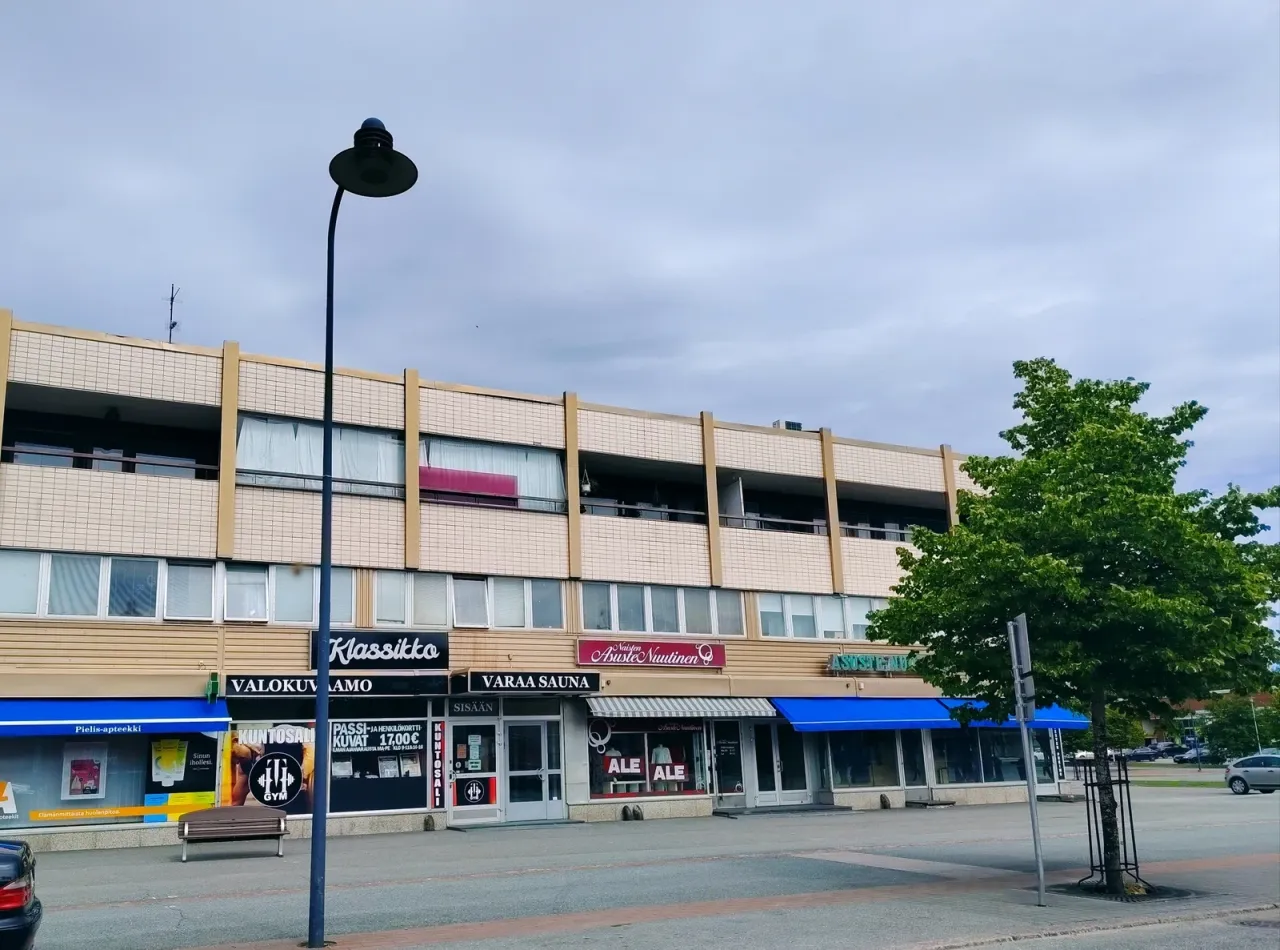 Квартира в Лиекса, Финляндия, 57 м² - фото 2