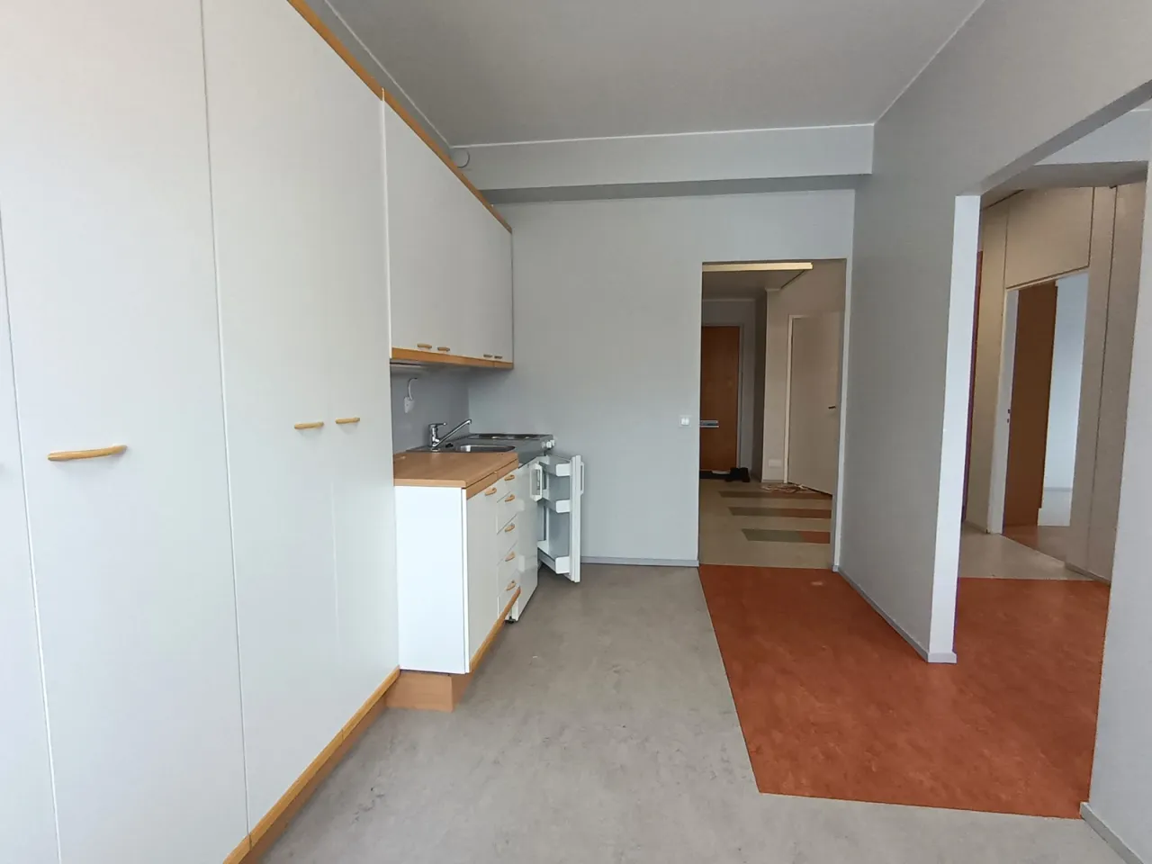 Квартира в Лиекса, Финляндия, 57 м² - фото 6
