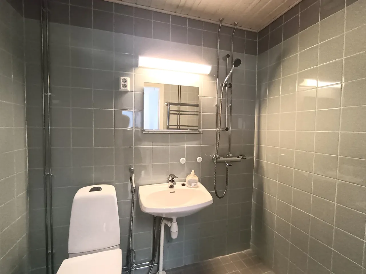 Квартира в Лиекса, Финляндия, 57 м² - фото 9