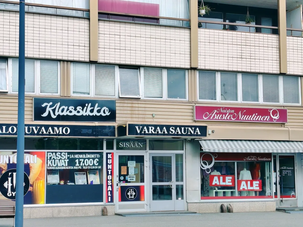 Квартира в Лиекса, Финляндия, 57 м² - фото 13