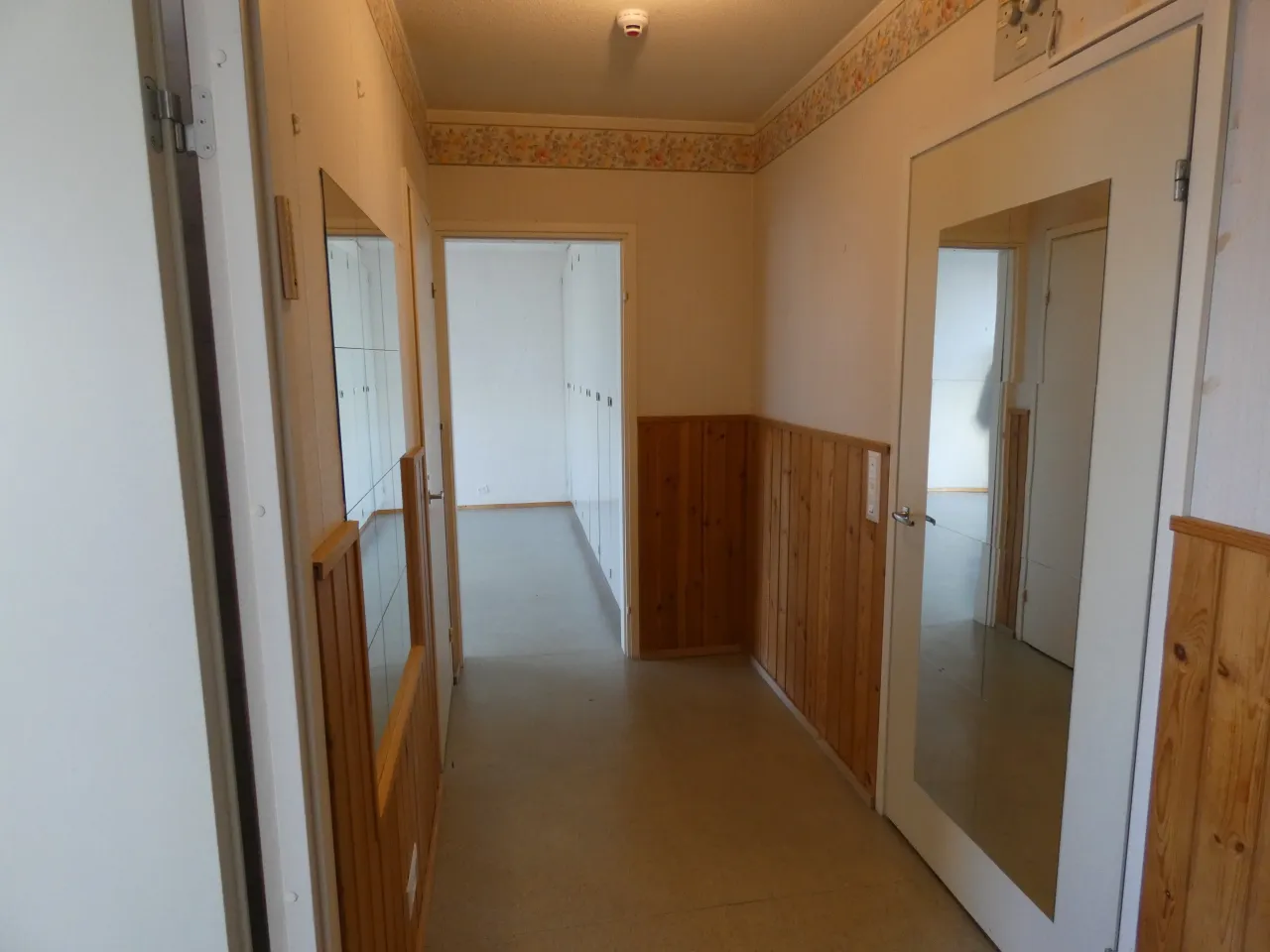 Квартира в Коуволе, Финляндия, 46.5 м² - фото 8