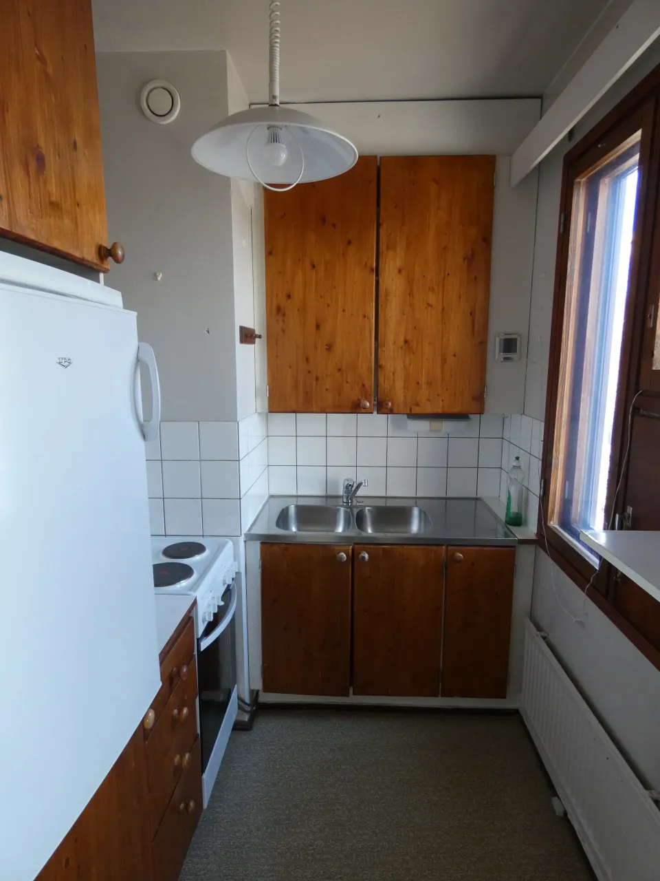 Квартира в Коуволе, Финляндия, 46.5 м² - фото 1