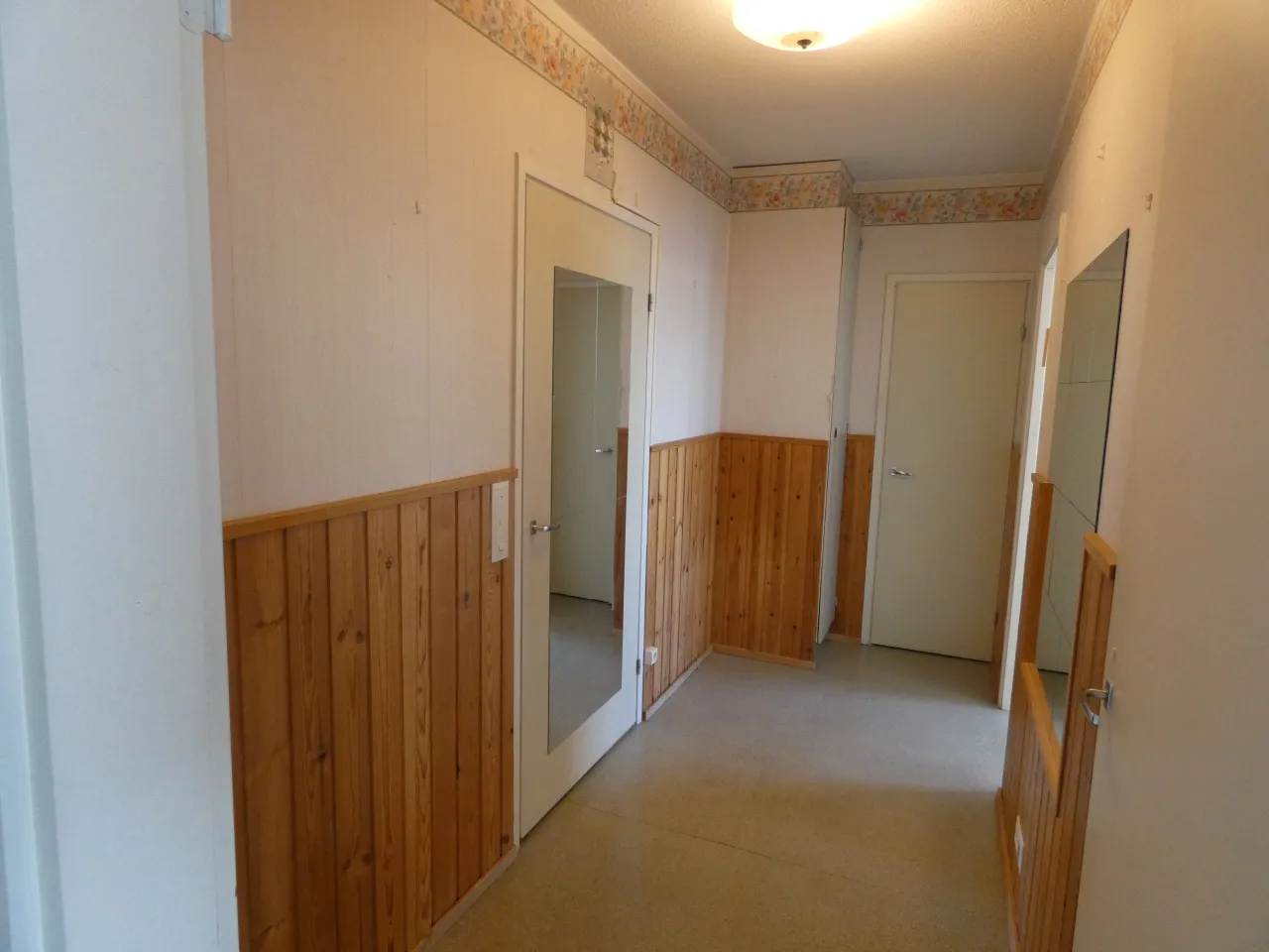 Квартира в Коуволе, Финляндия, 46.5 м² - фото 9