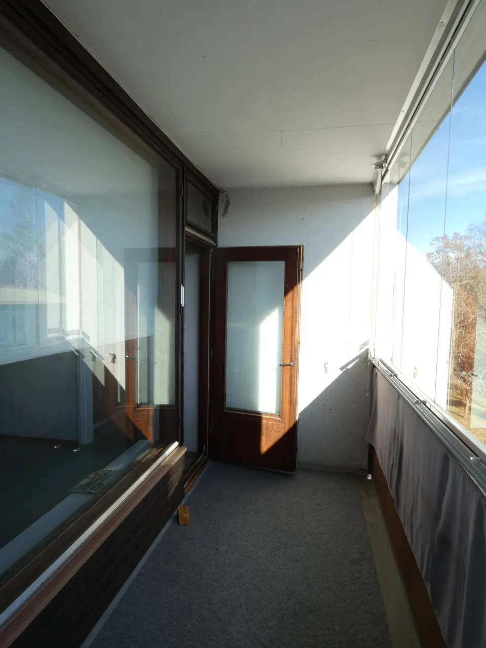 Квартира в Коуволе, Финляндия, 46.5 м² - фото 6