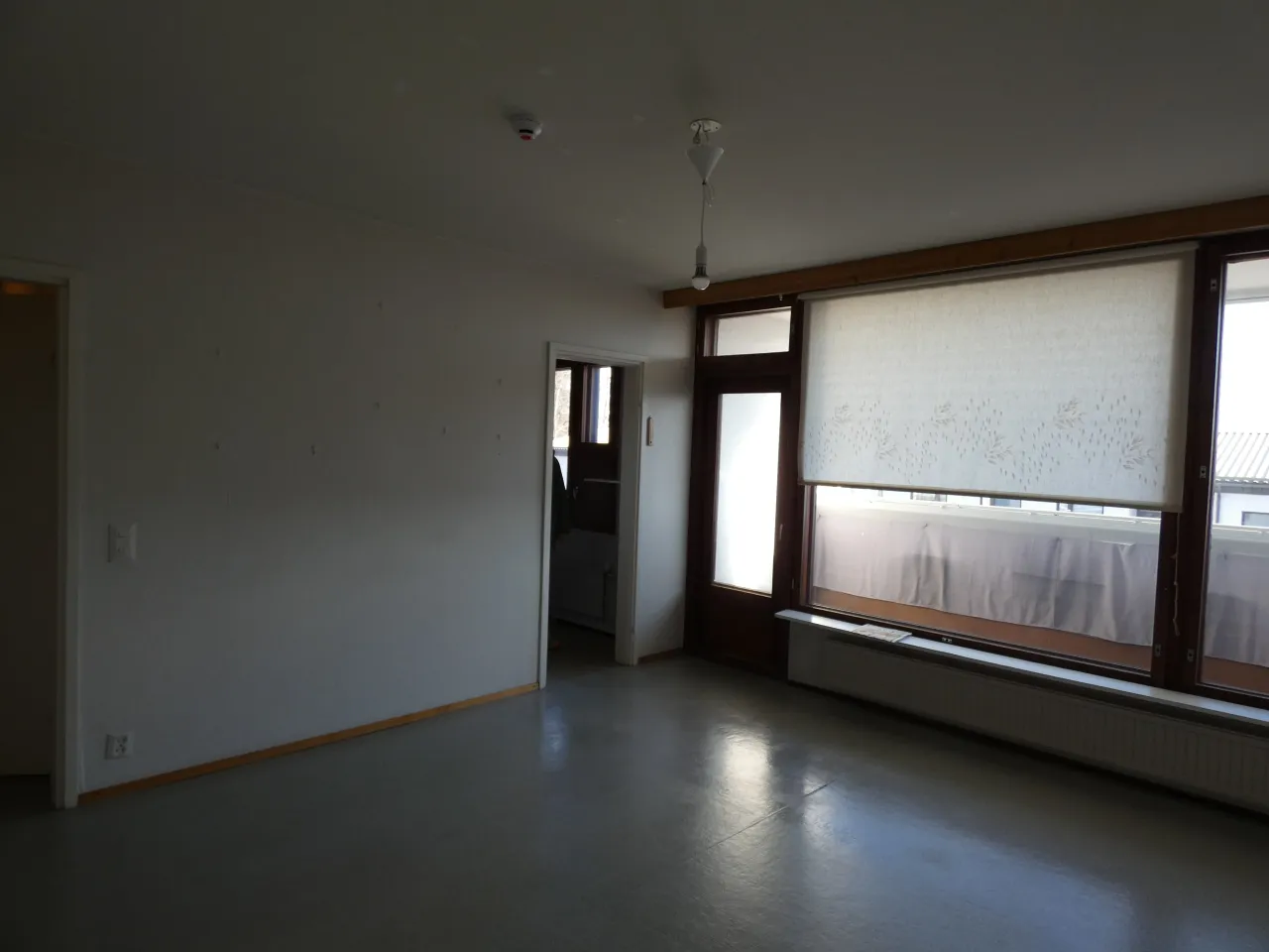 Квартира в Коуволе, Финляндия, 46.5 м² - фото 3