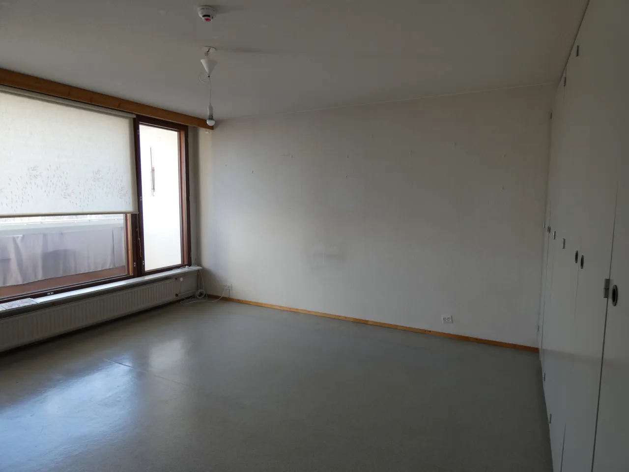 Квартира в Коуволе, Финляндия, 46.5 м² - фото 4
